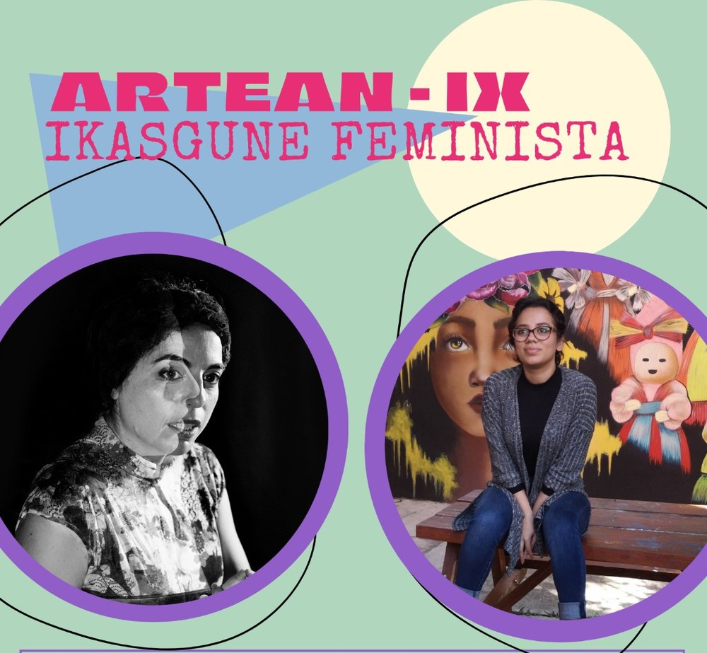 “Nork kontatzen dizu mundua?” helduentzako ipuin kontakizuna egingo dute bihar 19:00etan Arrate Kultur Elkartean