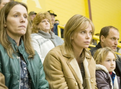 ‘North Country’ filma emango dute Pagatxaren zine-forumean