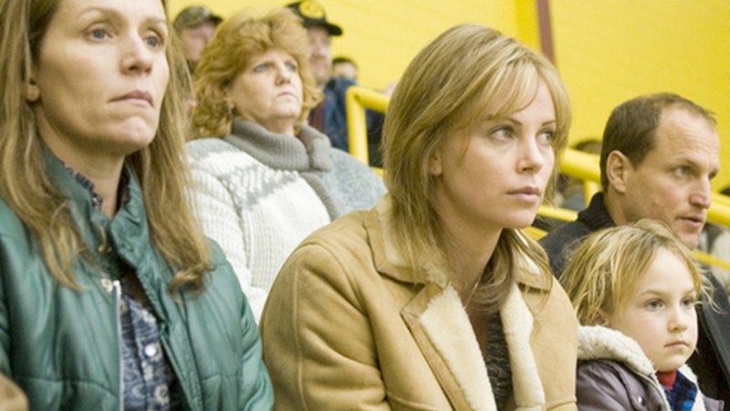 ‘North Country’ filma emango dute Pagatxaren zine-forumean