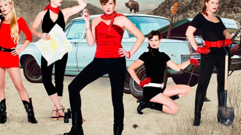 Norvegiari eskainitako kultura jardunaldiak aurkeztu dituzte