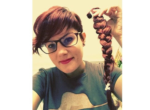 “¿Nos enredamos? Viviendo en las redes sociales” hitzaldia emango du bihar Ianire Estébanez psikologoak Portalean