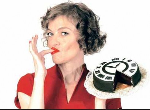 Nuria Gonzalezek "Taitantos" antzezlana taularatuko du gaur Hezkuntza Esparruan