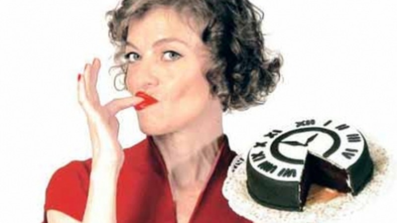 Nuria Gonzalezek "Taitantos" antzezlana taularatuko du gaur Hezkuntza Esparruan