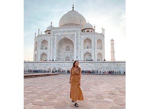 Nuria Robleño: “Benetako munduak nola funtzionatzen duen erakutsi nahi izan dugu dokumentalean”