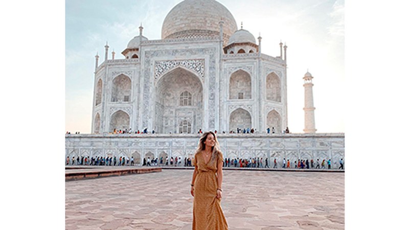 Nuria Robleño: “Benetako munduak nola funtzionatzen duen erakutsi nahi izan dugu dokumentalean”