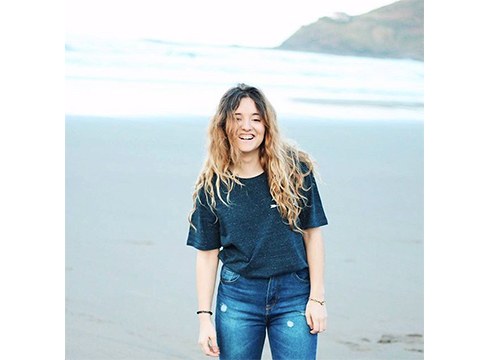 Nuria Robleño: "Moda gustatzen zaigu eta zerbait ezberdina egitea nahi genuen"