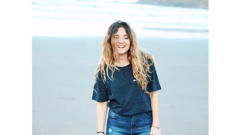 Nuria Robleño: "Moda gustatzen zaigu eta zerbait ezberdina egitea nahi genuen"