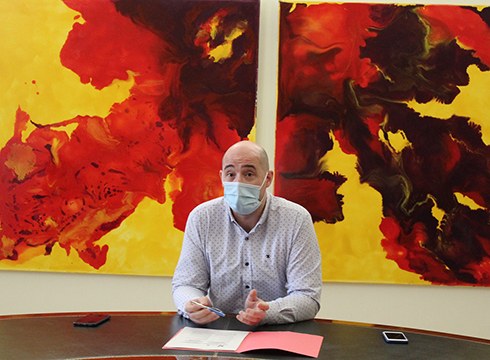 Obra saileko hainbat proiektu esleitu dituzte aste honetan