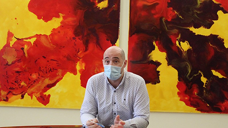 Obra saileko hainbat proiektu esleitu dituzte aste honetan