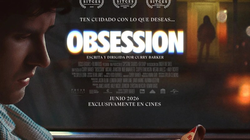 “Obsession” asteburuko zine karteldegian