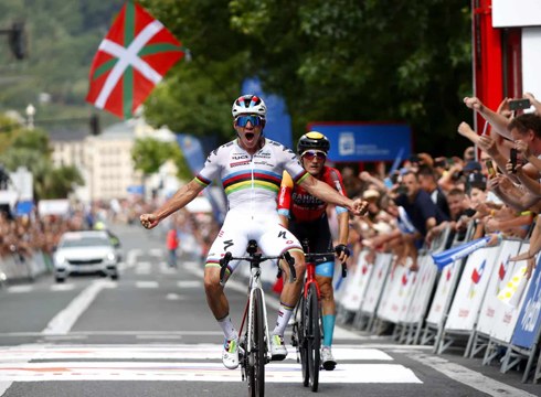 OCETAk antolatzen dituen Itzulia Basque Country, Itzulia Women eta Klasikoak badute 2024rako data