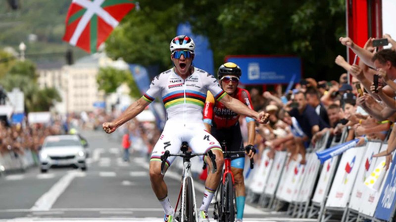 OCETAk antolatzen dituen Itzulia Basque Country, Itzulia Women eta Klasikoak badute 2024rako data