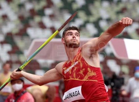 Odei Jainaga eskumako sorbaldatik operatu dute