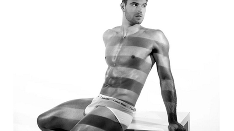 Odei Jainaga xabalina jaurtitzaileak edertasun lehiaketa batean hartuko du parte