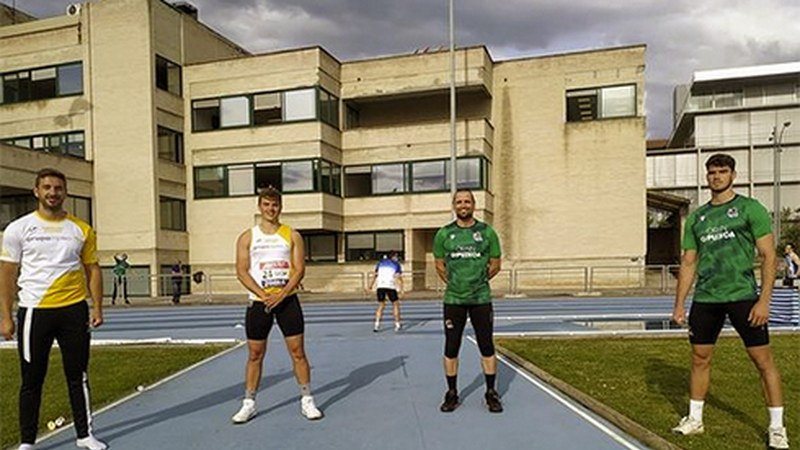 Odei Jainagak indartsu ekin dio ligari Realarekin