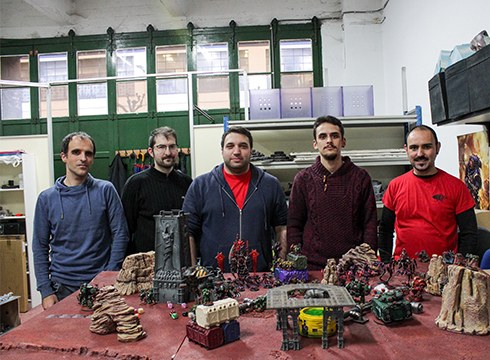 Odisea, hamar urteko bidaia fantastikoa