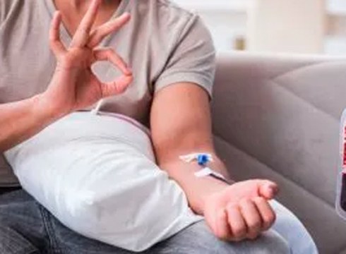 Odol-emaileen beharra eskatu du Transfusio eta Giza-Ehunen Euskal Zentroak