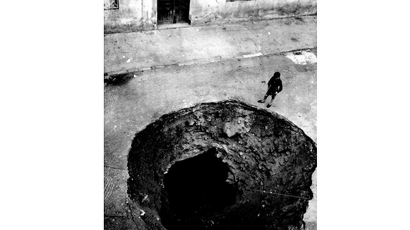 "O’Donell kaleko bonba: lehertu zen ala ez?" Apirilaren 12an, Eibarko udal Artxiboan. Izenak emateko epea zabalik