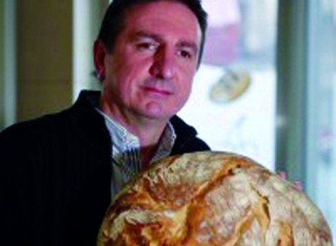 Ogi-dastaketarako izen-ematea zabalik