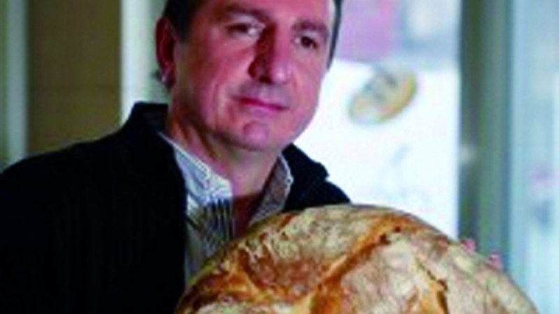 Ogi-dastaketarako izen-ematea zabalik