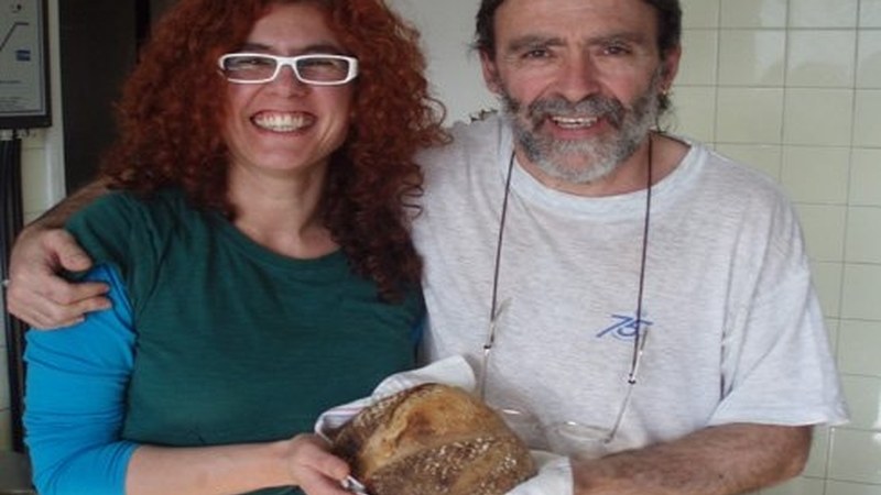 Ogiari buruzko hitzaldi-dastaketa Arrate Kultur Elkartearen eskutik