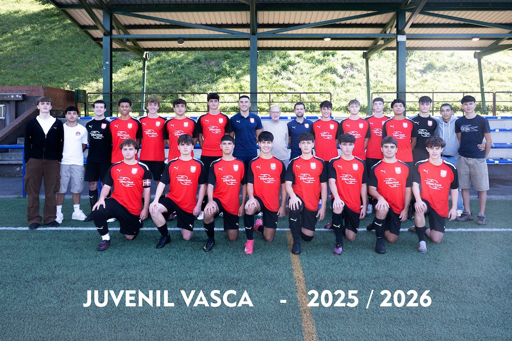 Ohorezko Erregionaleko CD Urki esku hutsik itzuli da Irunetik