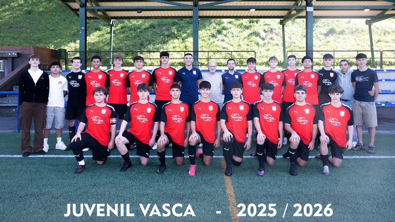 Ohorezko Erregionaleko CD Urki esku hutsik itzuli da Irunetik