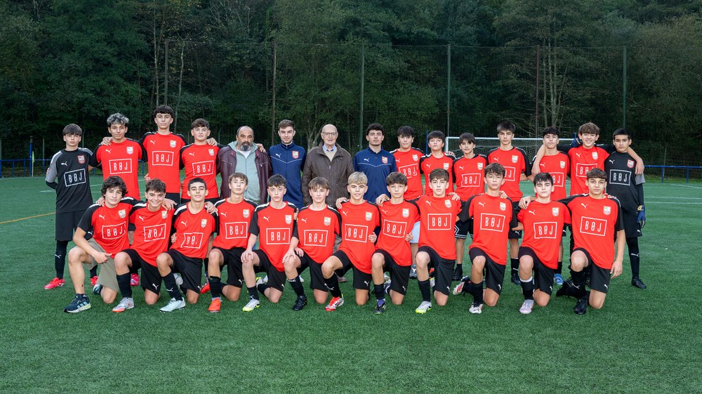 Ohorezko Erregionaleko CD Urki taldeak ez du ondo hasi urtea