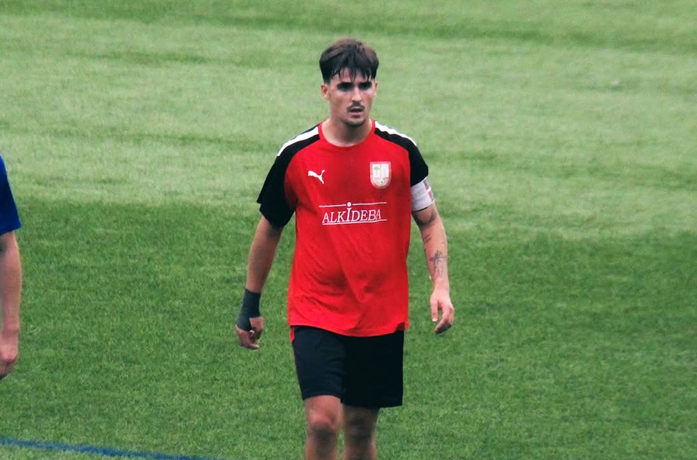 Ohorezko Erregionaleko CD Urki taldeak garaipenaren bidera itzuli nahi du