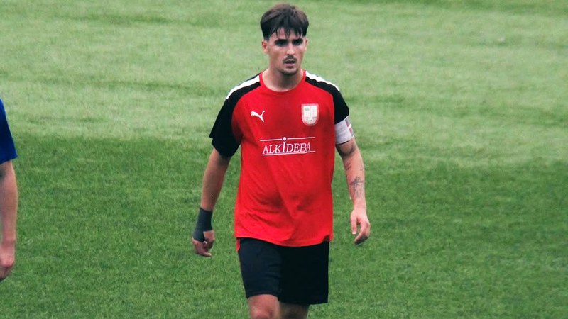 Ohorezko Erregionaleko CD Urki taldeak garaipenaren bidera itzuli nahi du