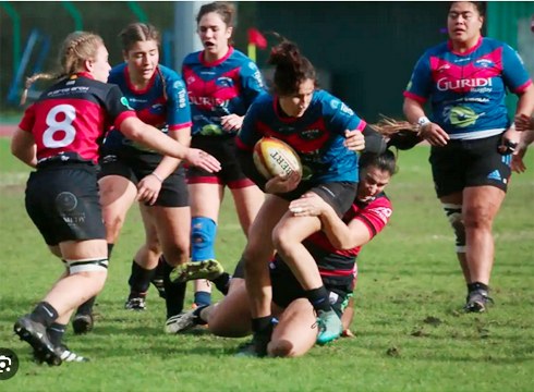 Ohorezko Mailako Eibar Rugby Taldeak badu play-offerako egutegia