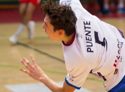 Ohorezko Zilarrezko Mailako Mecalbe Eibar Eskubaloiak garaipenen bidetik jarraitu nahiko du Etxebarrin