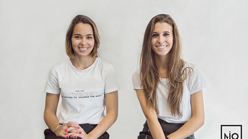 Oihane Pérez eta Itsasne Garate, MIO: “Gure lanek identifika gaitzatela nahi dugu”