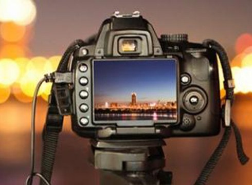 "Oinarrizko argazkigintza digitala" ikastaroa antolatu du Eibarko Udalak