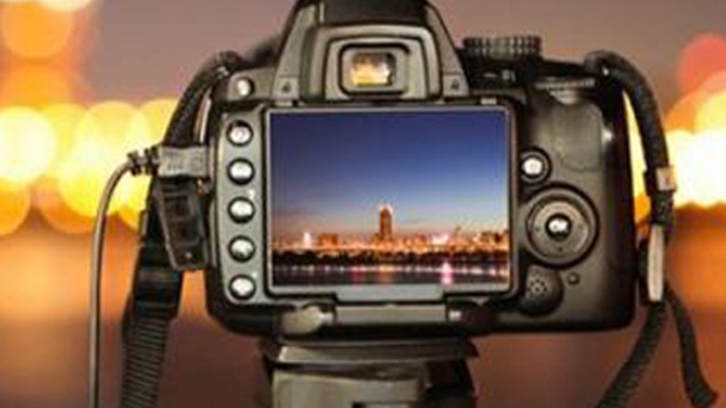 "Oinarrizko argazkigintza digitala" ikastaroa antolatu du Eibarko Udalak