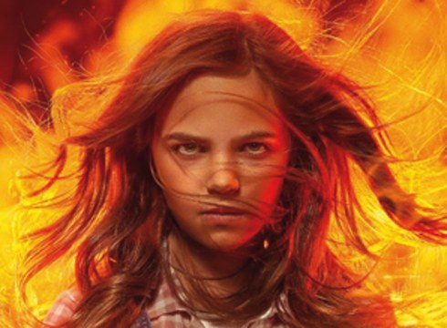 “Ojos de fuego” eta “Red Rocket” astebururako Coliseoko zine-programazioan