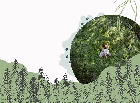 Olabeko zelaian baso-bainuetan parte hartzeko epea zabalik dago