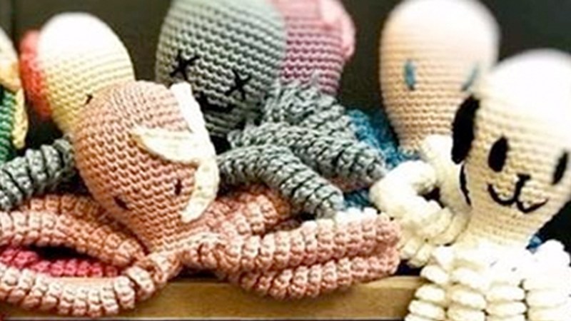 Olagarro solidarioen tailerra egingo dute Ipurua Merkatu Plazan zapatu honetan