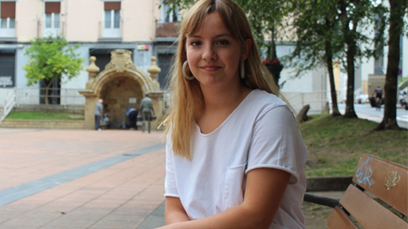 Olatz Mandiola: “Zizeilua gaur egungo bizimodu eta beharretara egokitu dugu”