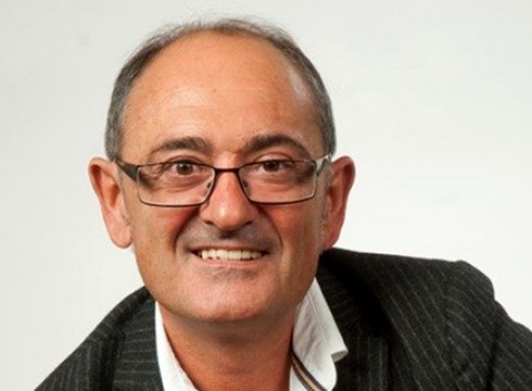 Koldo Zuazoren ikerketak ingelesezko liburu batean bildu eta argitaratu dituzte