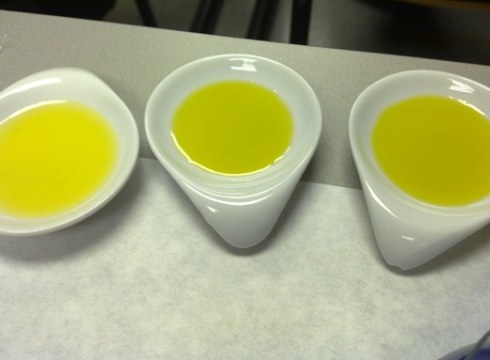 Olio-dastaketarako izen-ematea zabalik