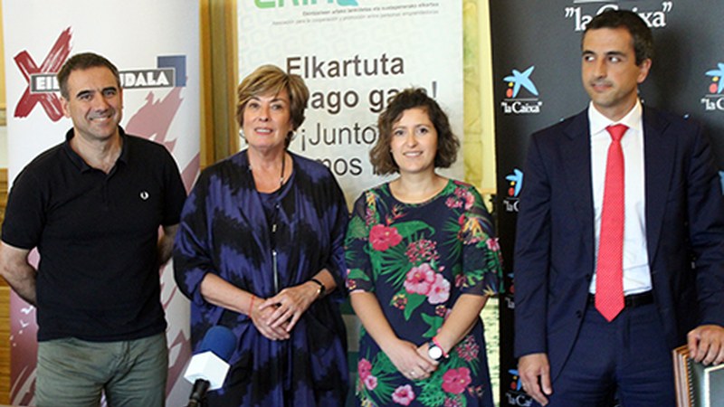 ‘On Ekin’ lehiaketaren VI. edizioa egingo da datorren eguenean