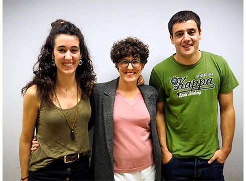 ONEIÑ: “Bezeroen beharretara egokituko ditugu saskiko produktuak”