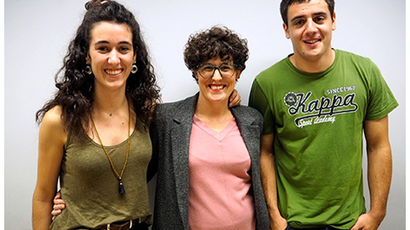 ONEIÑ: “Bezeroen beharretara egokituko ditugu saskiko produktuak”