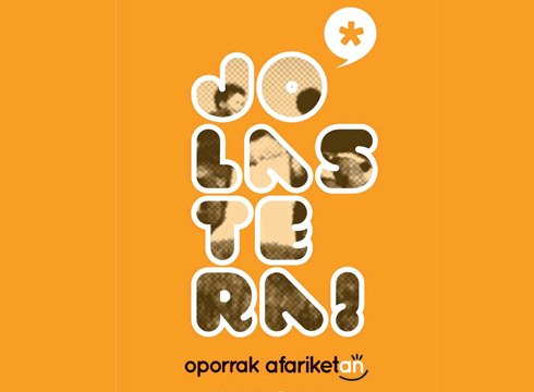 "Oporrak afariketan 2016", iritsi da udako planak egiteko garaia