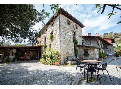 Oporretan, Eibarrera