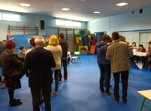 Orain arteko parte-hartzeak 5 puntuko igoera izan du 2016ko ekainekoarekin alderatuta