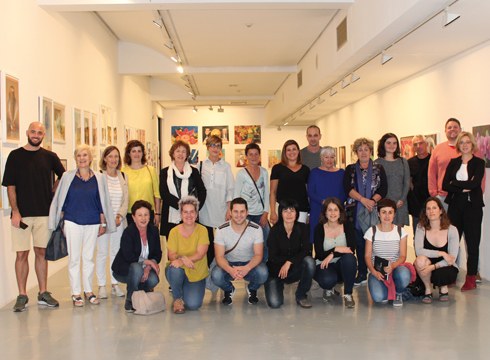 Orain dela 10 urte baino gehiago irakurtzen da ...eta kitto! astekaria