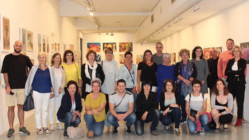 Orain dela 10 urte baino gehiago irakurtzen da ...eta kitto! astekaria