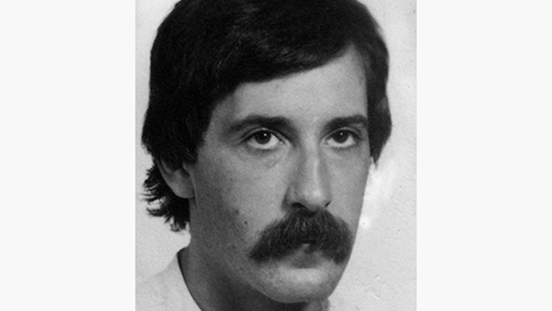 Orain dela 35 urte hil zen Iosu Retolaza gogoratuko dute domekan